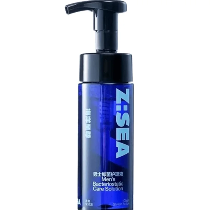 ZSEA Men's Private Area Cleaning and Care Liquid 150ml per bottle